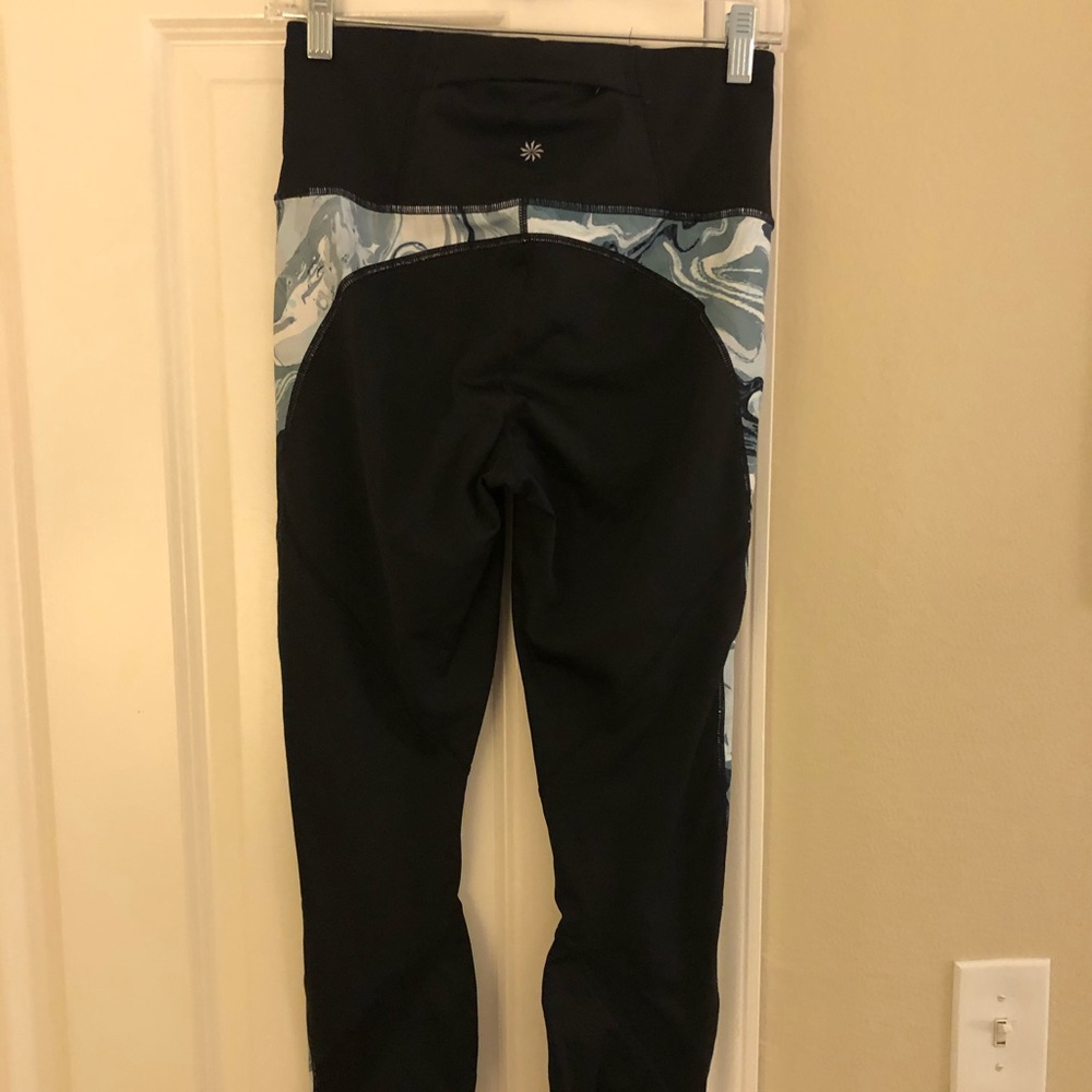 Athleta workout leggings